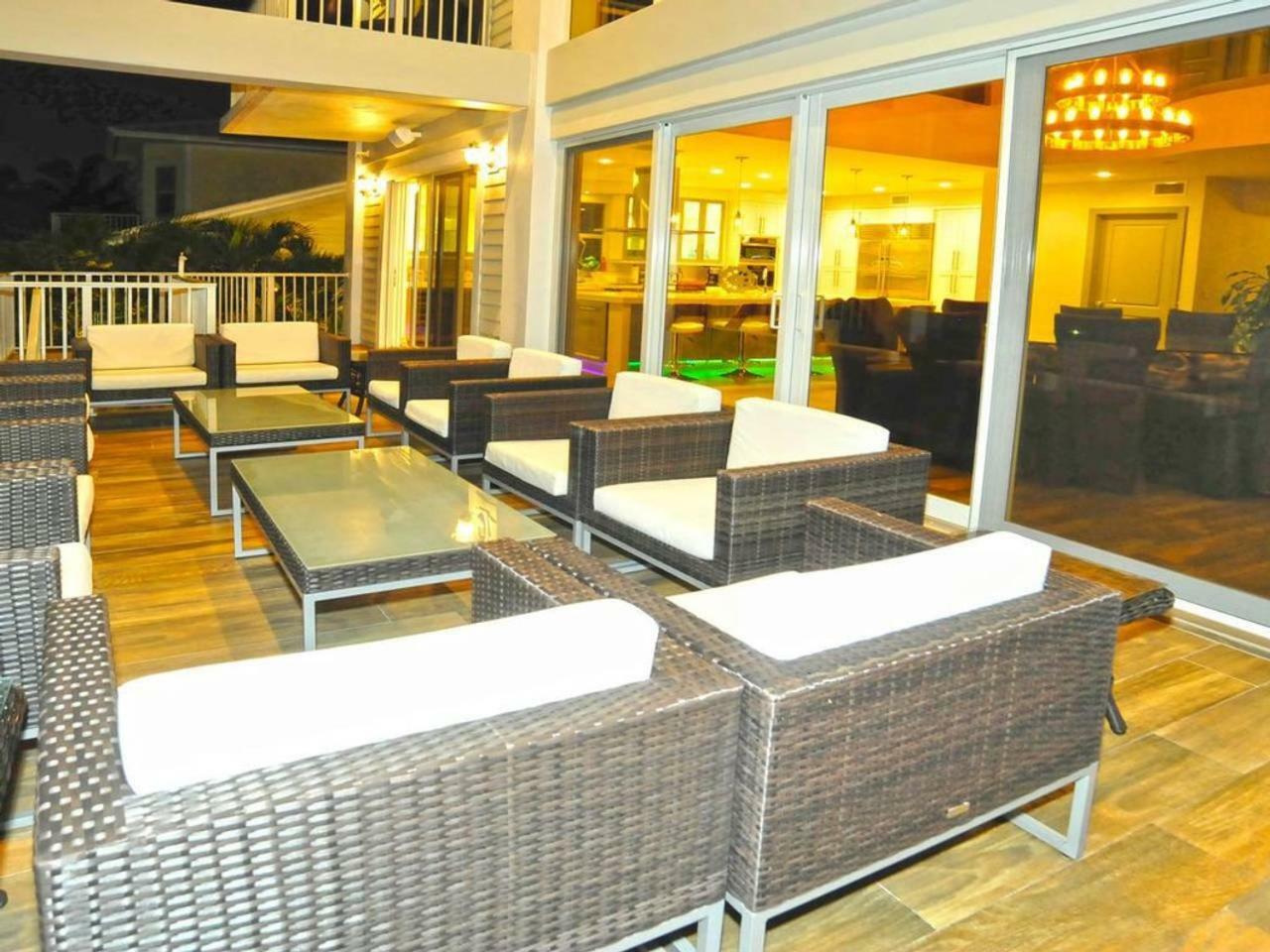 Villa Estelle Miami Exterior foto